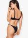 Трусики зі стразами victoria&rsquo;s secret розмір л 113244189 фото 3