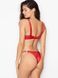 Трусики зі стразами victoria&rsquo;s secret розмір м 113244315 фото 3