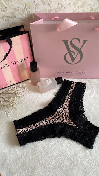 Трусики victoria&rsquo;s secret розмір л 125734337 фото