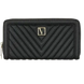 Гаманець Victoria's Secret Large Wallet with Zip Black Large Wallet with Zip фото 1