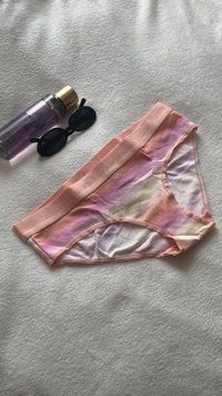 Трусики victoria&rsquo;s secret розмір м 125985818 фото