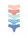 Набір трусиків victoria&rsquo;s secret розмір с та м 201252920 фото 1