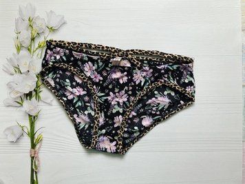 Трусики victoria&rsquo;s secret розмір с та м 125985445 фото