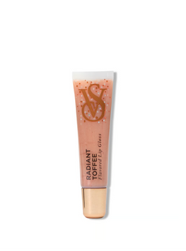 Блиск для губ Victoria's Secret Radiant Toffee 201147891 фото