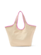 Сумка Victoria&rsquo;s Secret Ombr&eacute; Monogram Logo Tote Bag 2004586632 фото 2