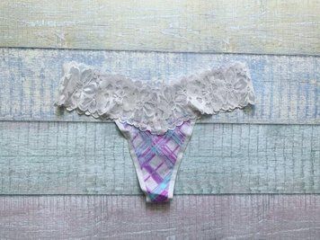 Трусики victoria&rsquo;s secret розмір м, л та ххл 125705508 фото
