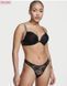 Трусики зі стразами victoria&rsquo;s secret розмір с та м 200702457 фото 3