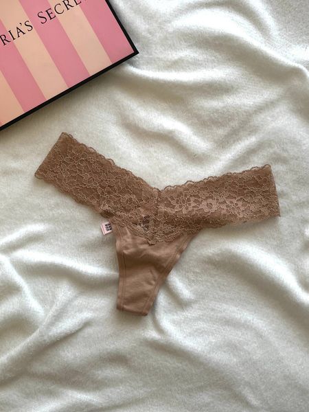 Трусики victoria&rsquo;s secret розмір с 105229405 фото