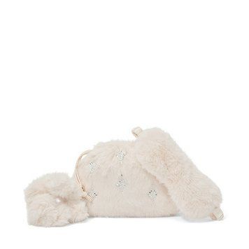 Подарунковий тревел набір Victoria's Secret Luxe Plush 3-Piece Travel Accessories Gift Set 200482759-1 фото