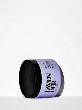 Скраб для тіла Victoria's Secret PINK Lavender Body Scrub 200820246 фото