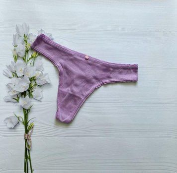 Трусики victoria's secret розмір с, м та хл 99858450 фото