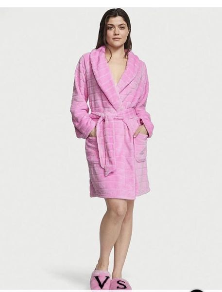 Халат victoria&rsquo;s secret розмір м-л 125608774 фото