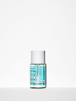 Парфумований спрей для тіла Victoria's Secret Cool & Bright mini 75 ml 12570317511 фото
