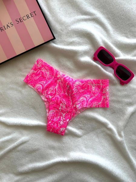 Трусики victoria&rsquo;s secret розмір хс, л та хл 131238172 фото