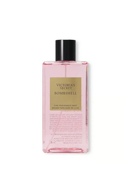 Парфумований спрей преміум колекції Victoria's Secret - Bombshell Fine Fragrance Mist 206062886 фото