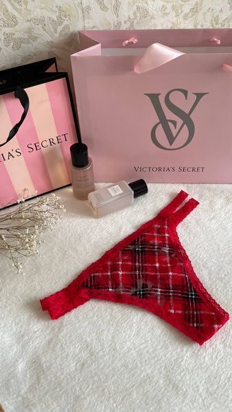 Трусики victoria&rsquo;s secret розмір с, м та л 131264863 фото