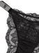 Трусики зі стразами мереживні victoria&rsquo;s secret розмір м 200709315 фото 3