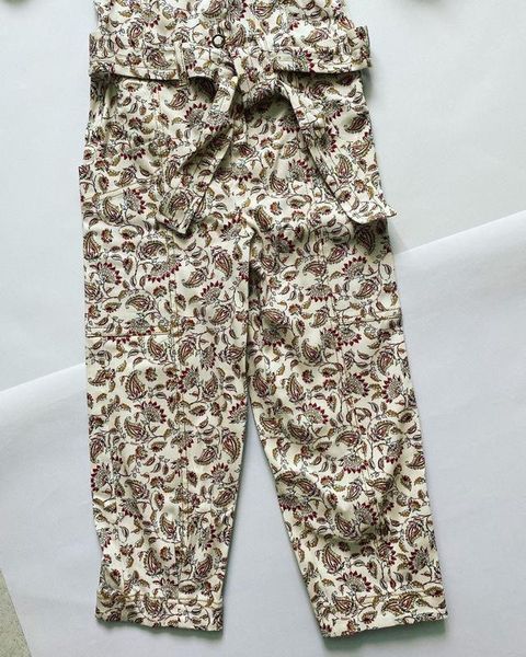 Комбінезон zara розмір 7 124768912 фото