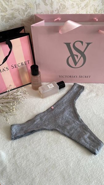 Трусики victoria's secret розмір хс, с, м та хл 99858158 фото
