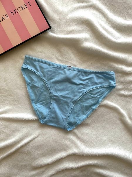 Трусики victoria&rsquo;s secret розмір хс, с, хл та ххл 125706286 фото
