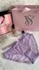 Трусики victoria&rsquo;s secret розмір хс, с,л та ххл 115068623 фото 2