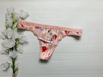Трусики victoria&rsquo;s secret розмір хс, с 125985335 фото