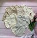 Боді з довгим рукавом carters розмір 18м 203035982 фото 1