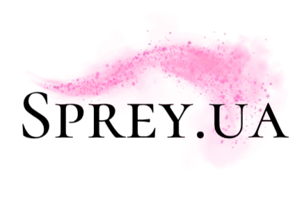 Sprey.com.ua